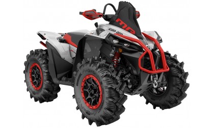Renegade X mr 1000R